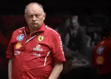 F1. Ferrari, Vasseur silura Wolff: “Deve farsi gli affari suoi sul budget cap”