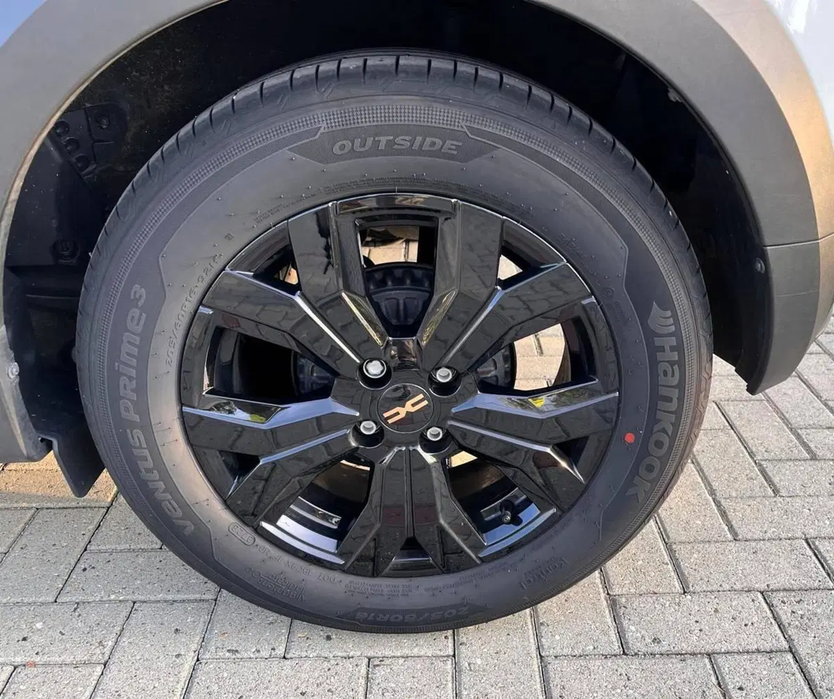 Dacia Sandero Stepway usata a Torino (7)