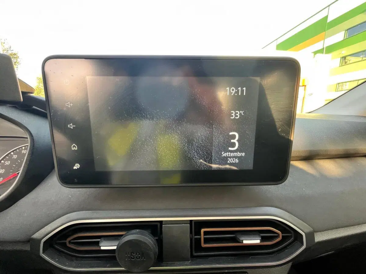 Dacia Sandero Stepway usata a Torino (13)