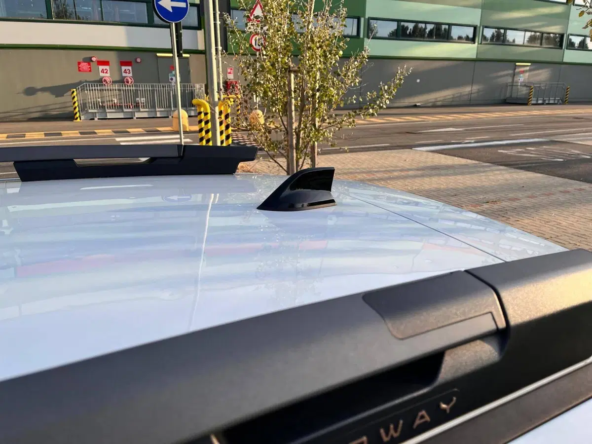 Dacia Sandero Stepway usata a Torino (15)
