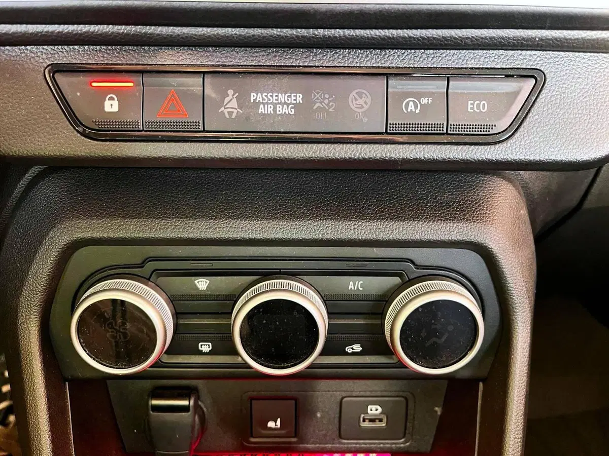 Dacia Sandero Stepway usata a Torino (16)