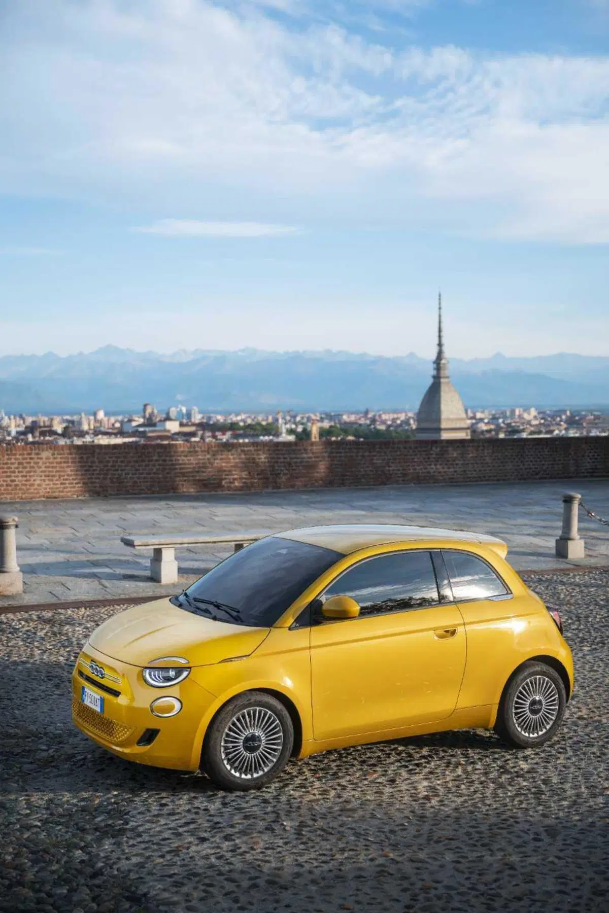 Fiat 500 Hybrid a tasso zero: come funziona la mossa FIAT sul segmento A (3)