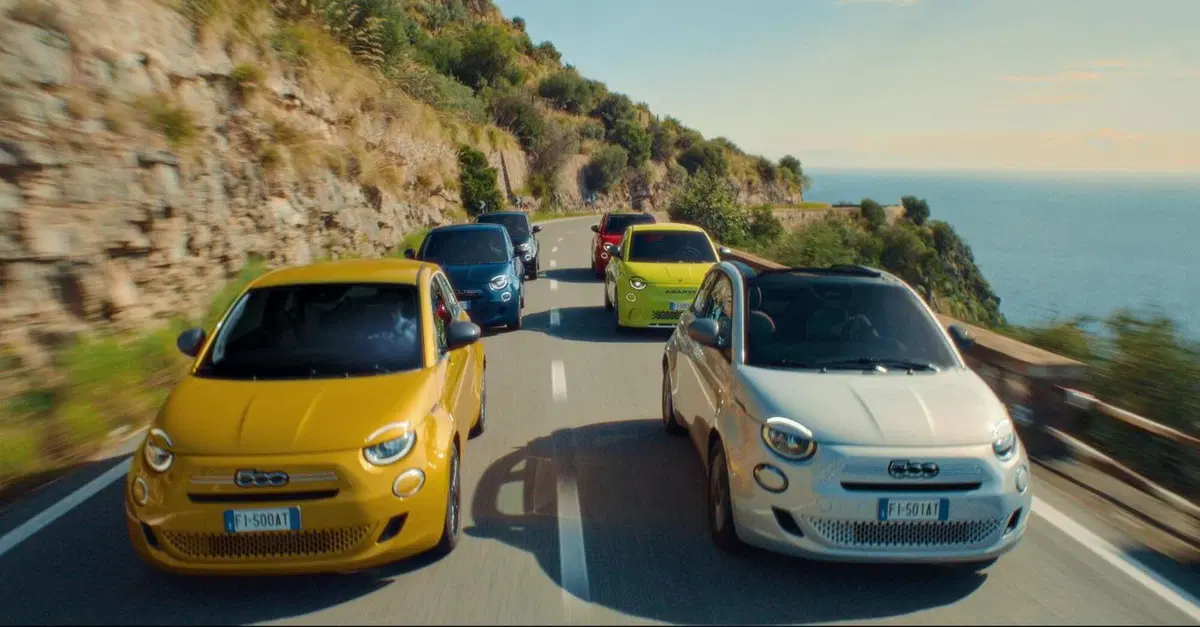 Fiat 500 Hybrid a tasso zero: come funziona la mossa FIAT sul segmento A
