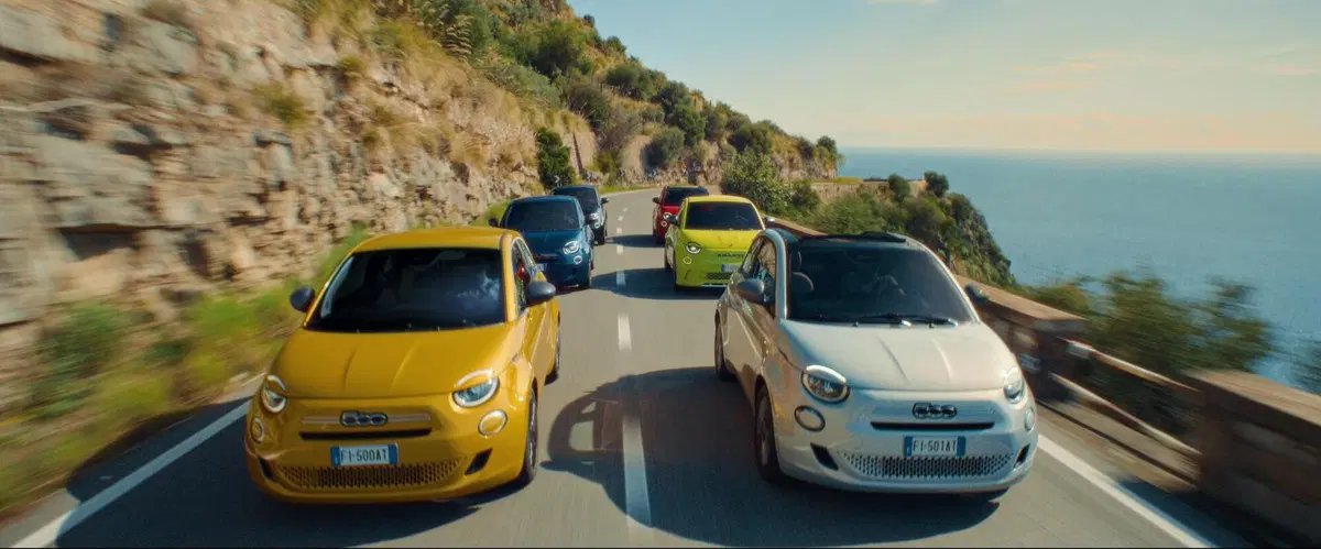 Fiat 500 Hybrid a tasso zero: come funziona la mossa FIAT sul segmento A
