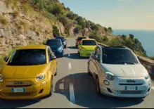 Fiat 500 Hybrid a tasso zero: come funziona la mossa FIAT sul segmento A