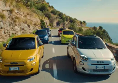 Fiat 500 Hybrid a tasso zero: come funziona la mossa FIAT sul segmento A