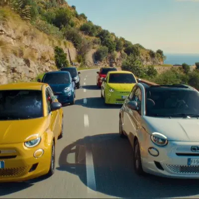 Fiat 500 Hybrid a tasso zero: come funziona la mossa FIAT sul segmento A