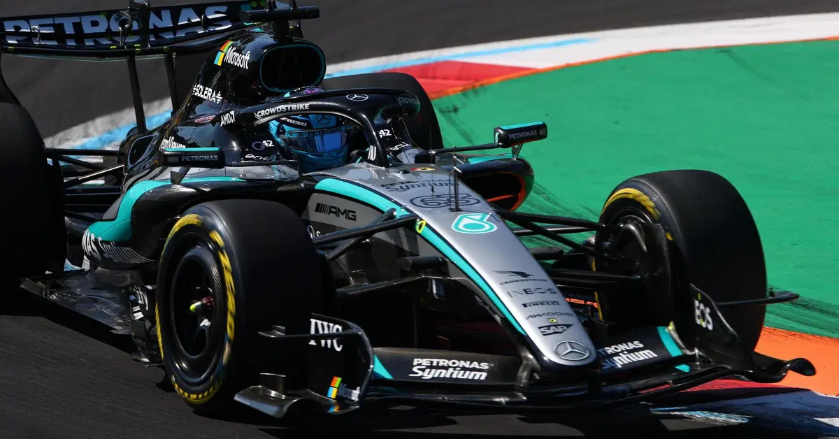 F1. Monza si accende con Russell in FP2, ma &egrave; giallo Ferrari: cosa c&rsquo;&egrave; dietro il testacoda di Leclerc?