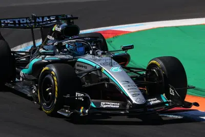 F1. Monza si accende con Russell in FP2, ma è giallo Ferrari: cosa c’è dietro il testacoda di Leclerc?