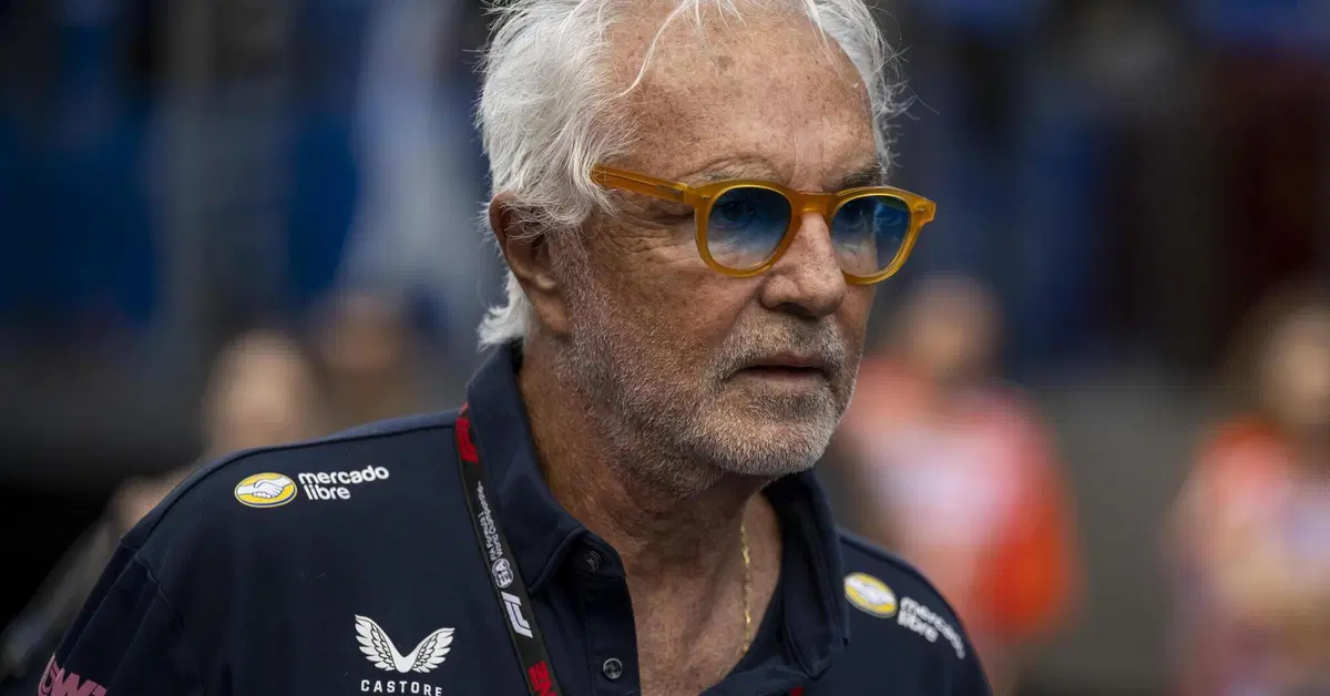 F1. Briantore contro Stella per il podio tolto a Gasly! "Un giudice legato alla McLaren, &egrave; un'ingiustizia"