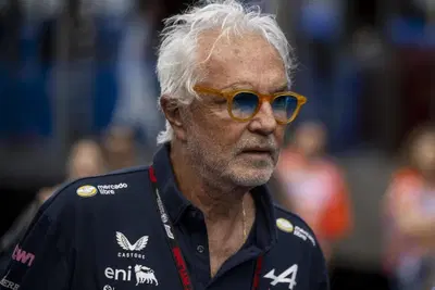 F1. Briantore contro Stella per il podio tolto a Gasly! 'Un giudice legato alla McLaren, è un'ingiustizia'