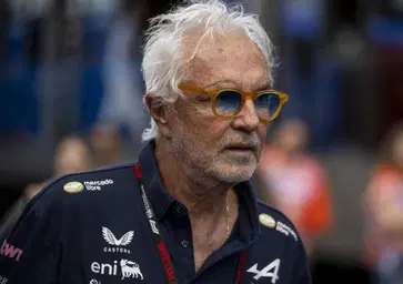 F1. Briantore contro Stella per il podio tolto a Gasly! Un giudice legato alla McLaren, è un'ingiustizia