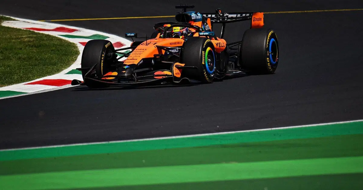 F1, cosa stavano facendo Norris e Piastri a Monza? La scia nasconde una partita molto pi&ugrave; grande