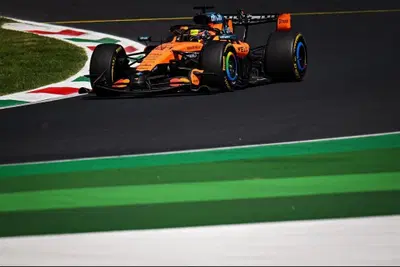 F1, cosa stavano facendo Norris e Piastri a Monza? La scia nasconde una partita molto più grande
