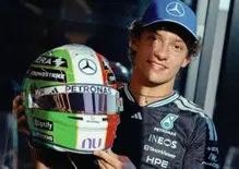 F1, GP Monza: Antonelli sconta la penalità ma rilancia. “Gestione energia diversa, ma sensazioni migliori del previsto”