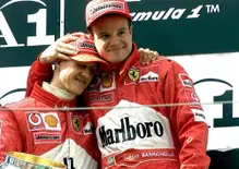 Chi dice che Schumacher vinceva da solo non capisce niente: il retroscena di Barrichello su Michael e l'insegnamento di Zanardi