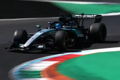 F1. Il sacrificio perfetto di Antonelli in FP3 accende Monza: la mossa Mercedes sulle scie che cambia la sfida alla pole