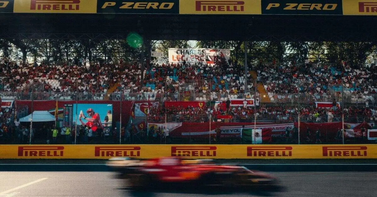 F1, Senza scia qui non vai da nessuna parte: il caos di Monza accende la qualifica, caccia all'invito perfetto per la pole