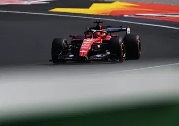 F1. Non siamo stati perfetti: Leclerc svela l'errore Ferrari a Monza ma crede ancora nella vittoria