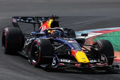 F1. 'Voglio solo una macchina che funzioni': ecco cosa è successo a Verstappen nelle qualifiche di Monza
