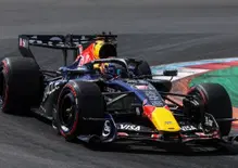 F1. Voglio solo una macchina che funzioni: ecco cosa è successo a Verstappen nelle qualifiche di Monza