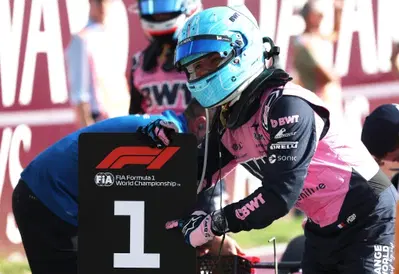 F1. 'Nove anni per questo urlo': Gasly regina a Monza, prima pole da sogno e la frecciatina sul podio di Monaco revocato
