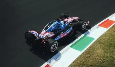 F1. Il Tempio della Velocità esplode: segui in DIRETTA il GP d’Italia 2026, tutto pronto per colpi di scena e duelli infuocati a Monza!