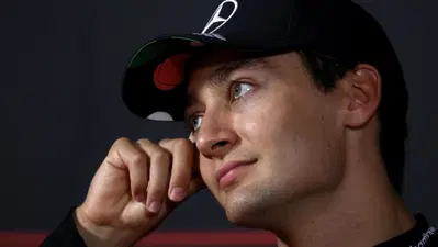 F1, "Siamo in corsa per la vittoria": Russell beffato da Gasly a Monza, ma punta al successo nel GP d'Italia