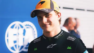 F1, 'Stavo uscendo dai box e non so da dove sia spuntato': Piastri spiega l'episodio con Lawson e la penalità a Monza