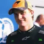 F1, Stavo uscendo dai box e non so da dove sia spuntato: Piastri spiega l'episodio con Lawson e la penalità a Monza