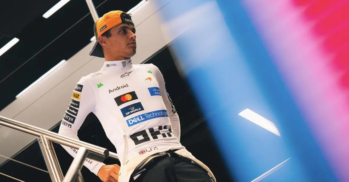 F1, &ldquo;Come macchina siamo inutili nei rettilinei&rdquo;: sfogo Norris dopo le qualifiche a Monza