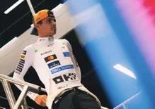 F1, “Come macchina siamo inutili nei rettilinei”: sfogo Norris dopo le qualifiche a Monza