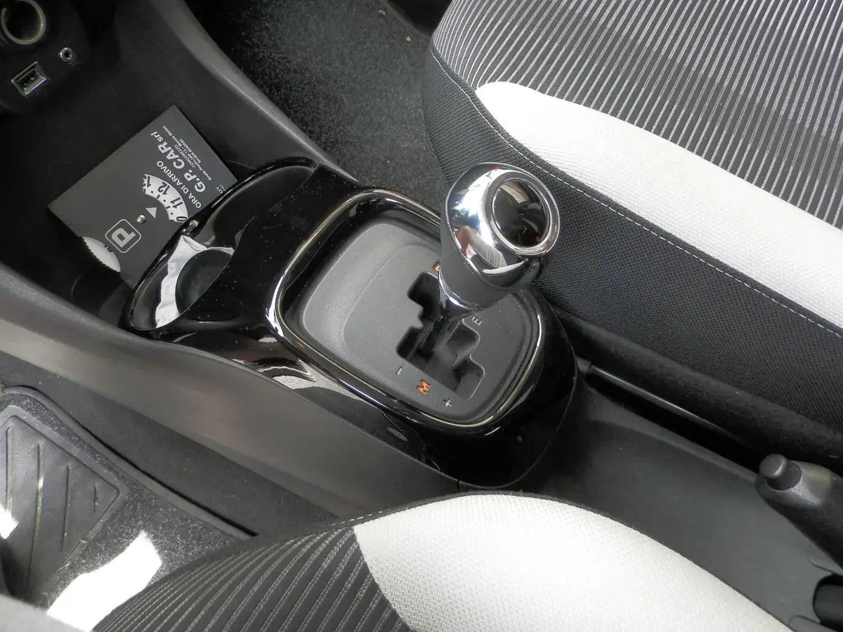 Peugeot 108 usata a Monza e Brianza (14)