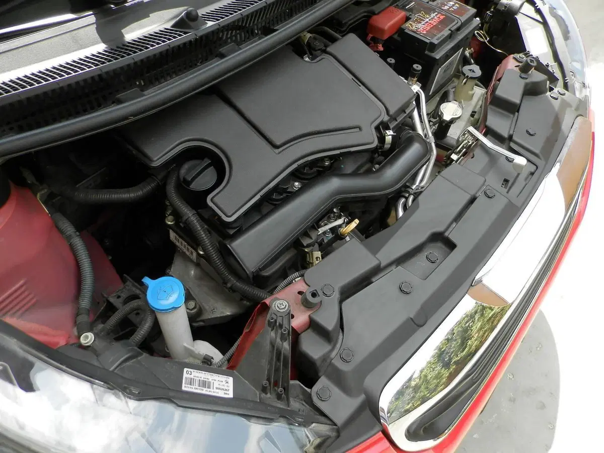 Peugeot 108 usata a Monza e Brianza (15)