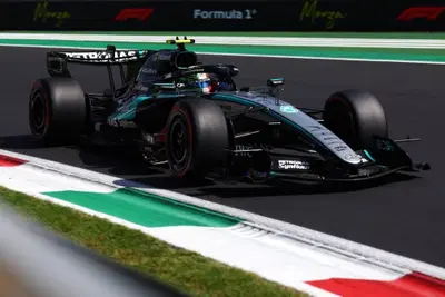 F1. Andrea Kimi Antonelli fa suo il Tempio della Velocit&agrave;! Rimonta dalla 19&deg; posizione alla vittoria: boato a Monza! Leclerc out