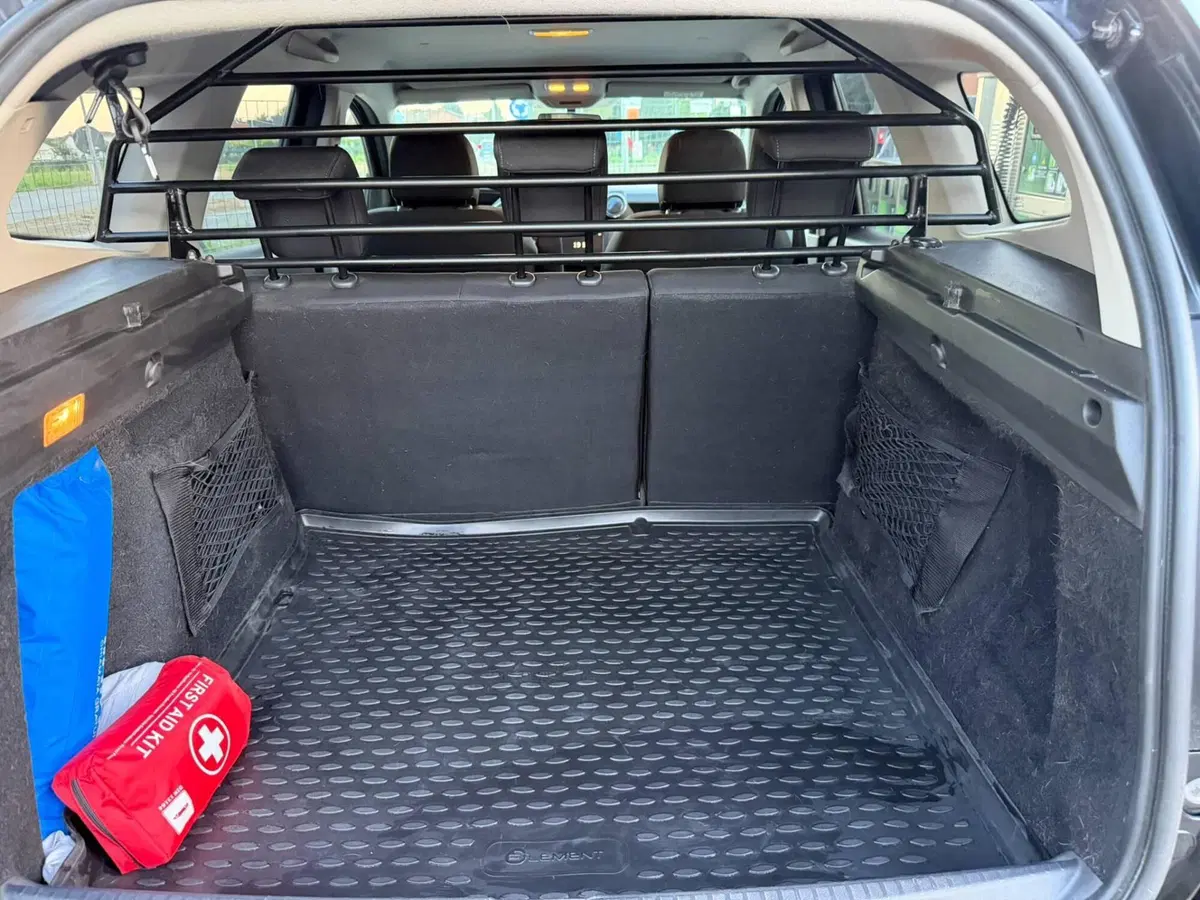 Dacia Duster usata a Torino (15)