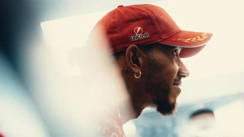 F1, 'Andati oltre il limite? Ero davanti': Hamilton duro con Ferrari dopo il caos di Monza