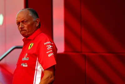 F1. 'La vittoria di Kimi dimostra cosa si può fare quando si ha velocità massima. Alla Ferrari manca potenza pura': Vasseur elogia Antonelli e svela cosa non sta funzionando. E sugli ordini di scuderia...