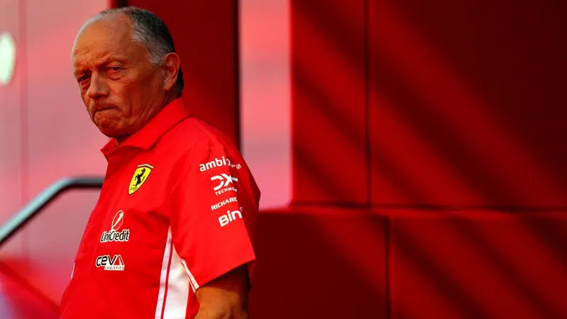 F1. 'La vittoria di Kimi dimostra cosa si può fare quando si ha velocità massima. Alla Ferrari manca potenza pura': Vasseur elogia Antonelli e svela cosa non sta funzionando. E sugli ordini di scuderia...