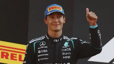 F1, 'Kimi merita di essere lì davanti': Russell onesto dopo Monza, ma recrimina sulla VSC 