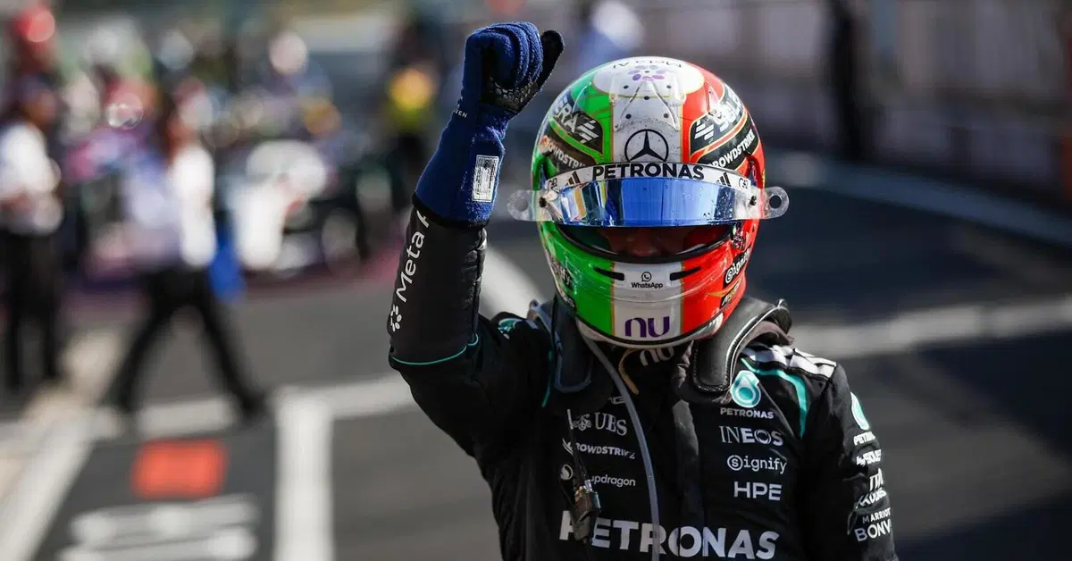 F1. Antonelli cammina sull&rsquo;acqua a Monza, ma non &egrave; un miracolo: cos&igrave; ha costruito la sua vittoria storica
