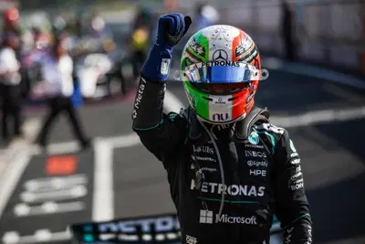 F1. Antonelli cammina sull’acqua a Monza, ma non è un miracolo: così ha costruito la sua vittoria storica