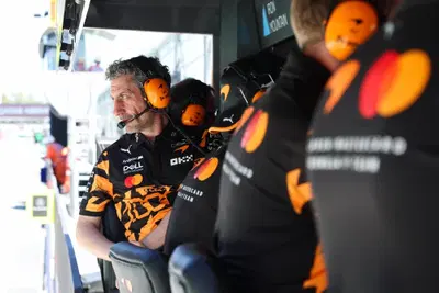 F1. &ldquo;Ha battuto Russell subito. Una gara che verr&agrave; ricordata&rdquo;: Andrea Stella esalta Antonelli a Monza e sulla McLaren ammette...