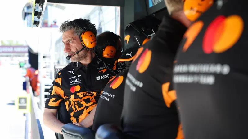 F1. “Ha battuto Russell subito. Una gara che verrà ricordata”: Andrea Stella esalta Antonelli a Monza e sulla McLaren ammette...