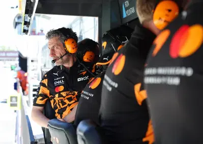 F1. “Ha battuto Russell subito. Una gara che verrà ricordata”: Andrea Stella esalta Antonelli a Monza e sulla McLaren ammette...