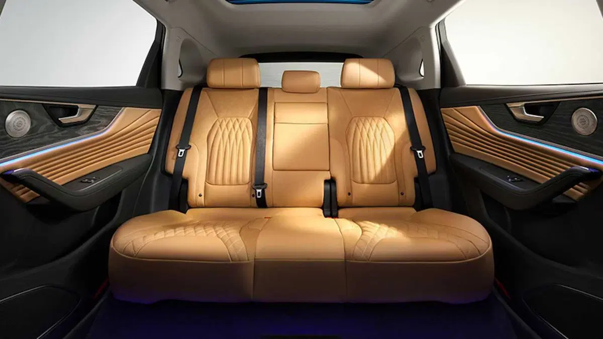 Hongqi HS5 (6)