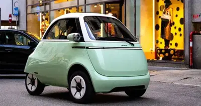 Microcar, cinture obbligatorie: cosa cambia per le L7e con il nuovo Codice della Strada