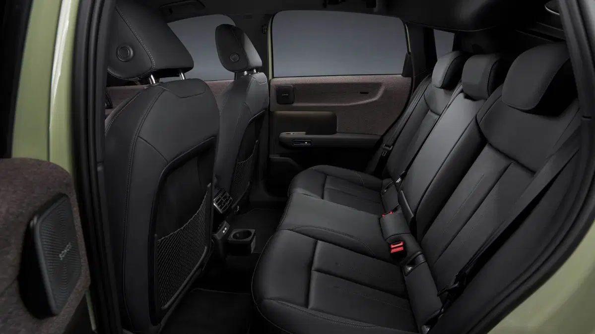 Audi A2 e-tron: debutta l'elettrica progettata per la massima efficienza aerodinamica [VIDEO] (4)