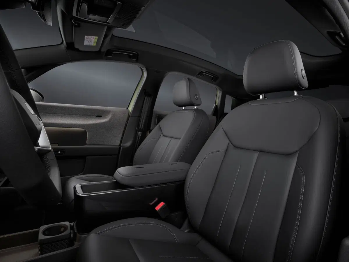 Audi A2 e-tron: debutta l'elettrica progettata per la massima efficienza aerodinamica [VIDEO] (7)