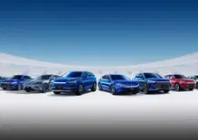 BYD punta a 2,5 milioni di auto vendute all'estero nel 2027: alzate le previsioni 2026